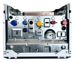 Котел настенный газовый двухконтурный NITRON PLUS HK 30 (TR)