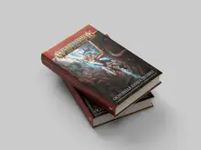 Warhammer Age of Sigmar. Основная книга правил