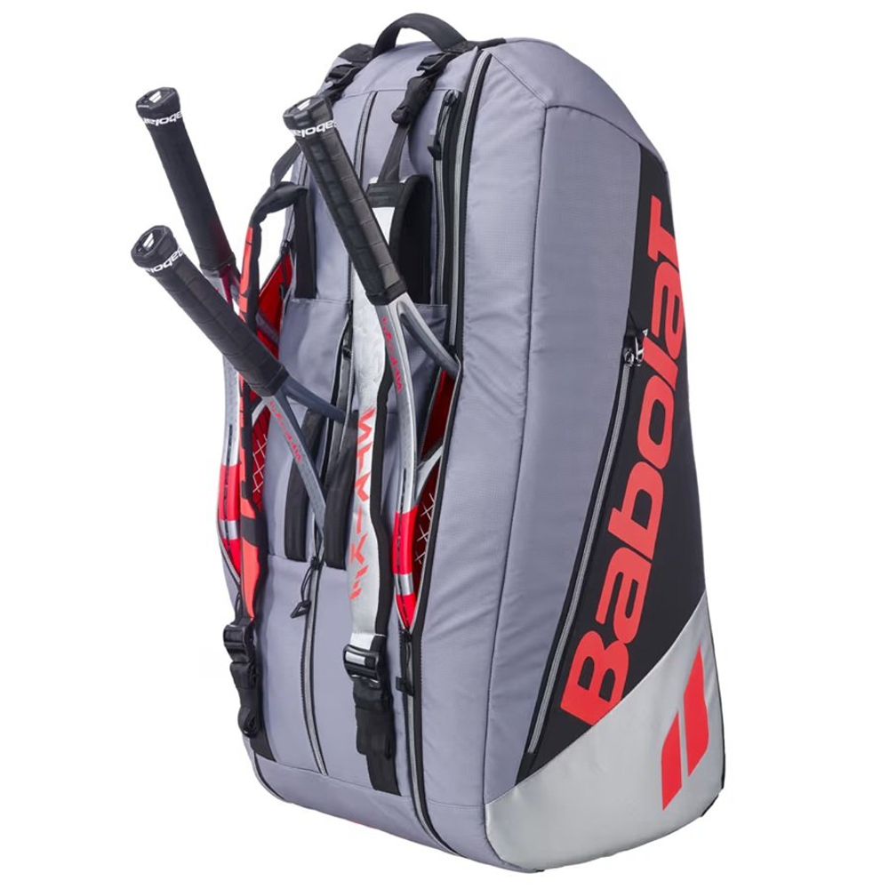 Чехлы для тенниса BABOLAT PURE STRIKE CARBON .