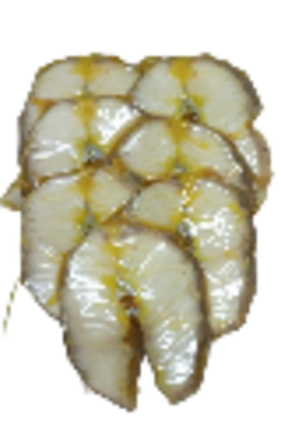 Горячее копчение