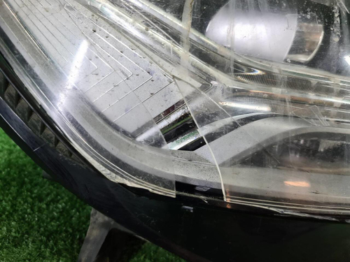 Фара правая Audi A6 C7 (2014-2018) LED