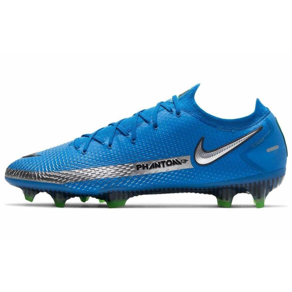 Кроссовки Nike Phantom GT Elite FG（ ）, CK8439-400