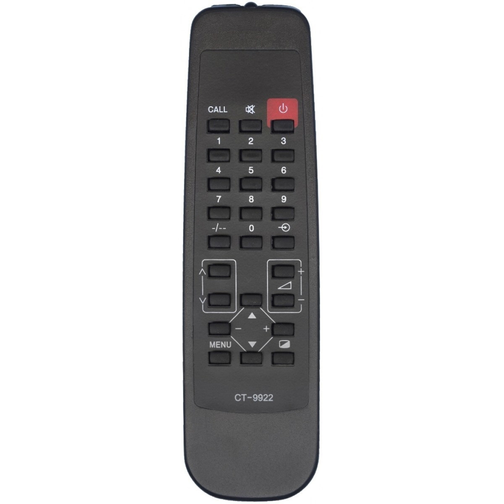 Пульт для Toshiba CT-9922