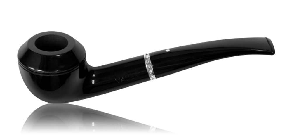 Курительная трубка Vauen Swarovski SWA1#