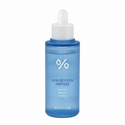 Dr.Ceuracle Сыворотка ампульная с гиалуроновой кислотой - Hyal reyouth ampoule, 50мл