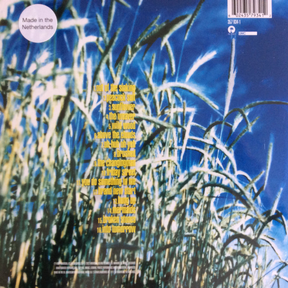 Paul Weller / Modern Classics (The Greatest Hits)(2LP)