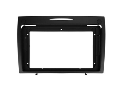 Переходная рамка для Mercedes-Benz SLK-Class R171 2004-2011 9.0"