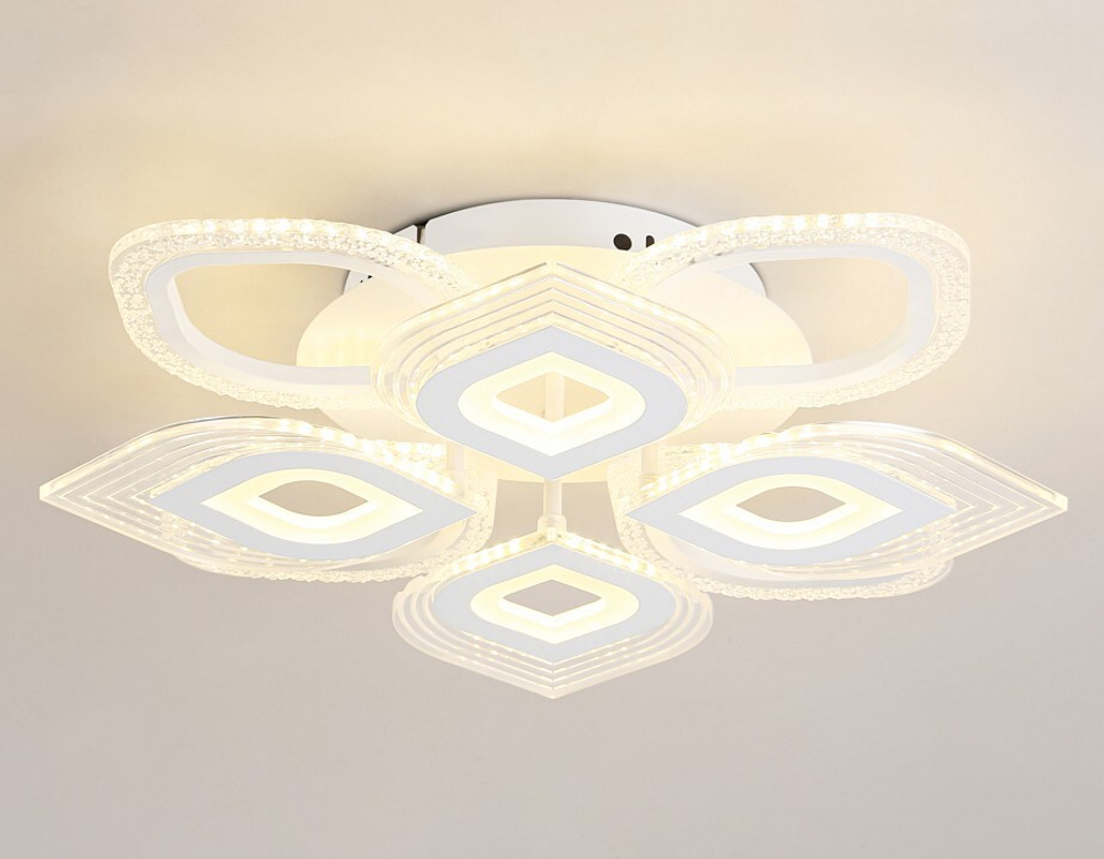 Потолочная люстра Ambrella Light FA FA4294