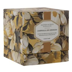 GAEM Свеча ароматическая, L7,5 W8 H9 см