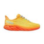 Кроссовки мужские HOKA M CLIFTON 8 Radiant Yellow / Maize
