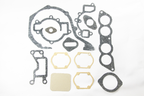 Набор прокладок двигателя УАЗ 4216 ЕВРО-3 / 4, малый (Москва)