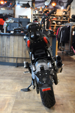 Benelli 502 C