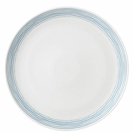 Royal Doulton - Тарелка Эллен Дедженерес 28 см / артикул   40027580  / GTIN 701587335300