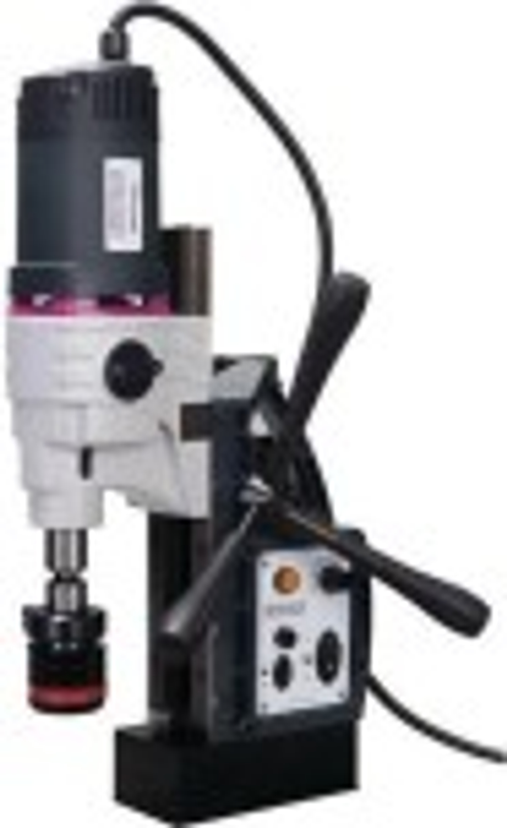 Станок сверлильный на магнитной подошве Optimum OPTIdrill DM 36VT 3071236