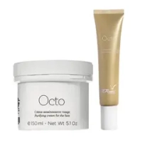 Octo GERnetic | Крем с дезинкрустирующим и поросуживающим действием