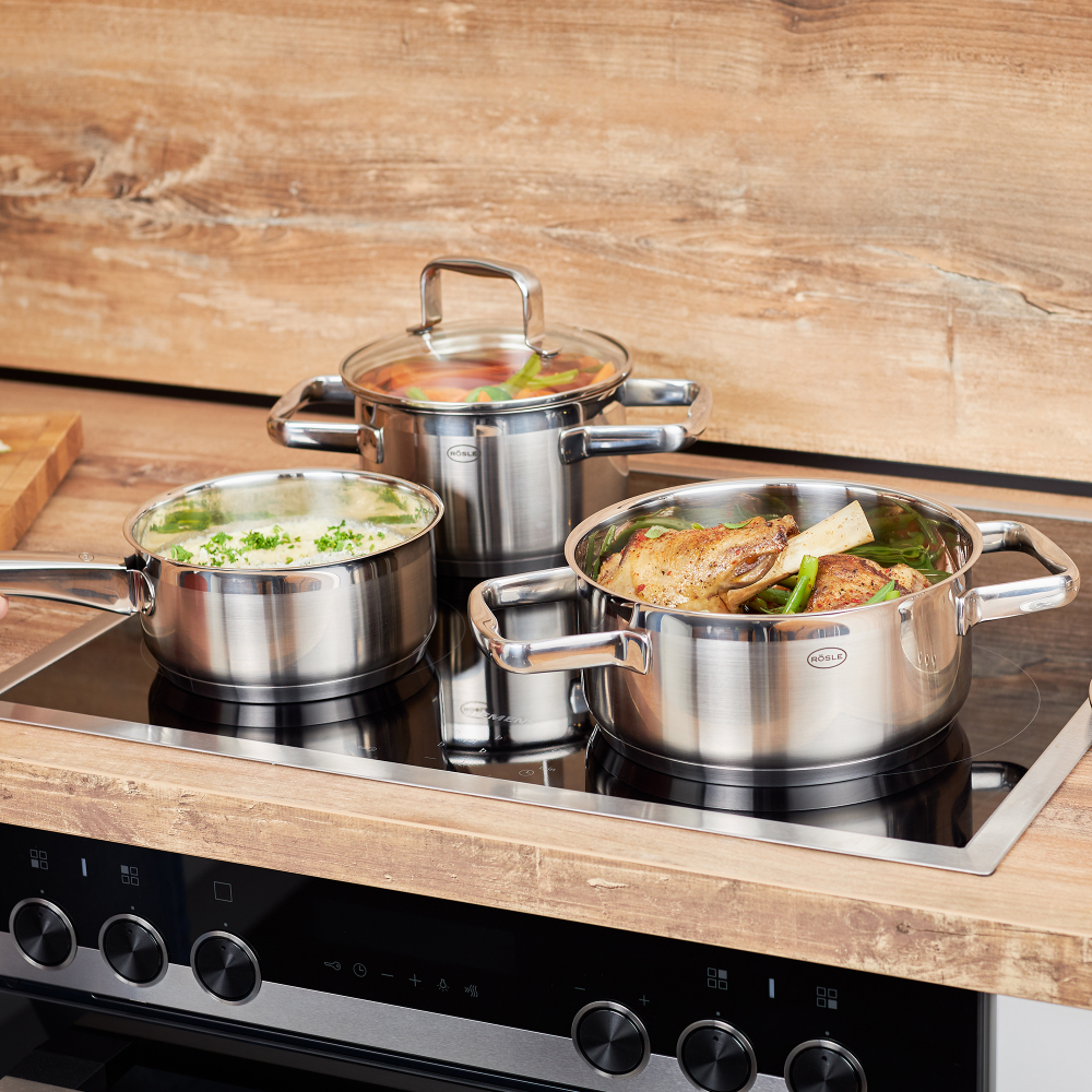 Ковш 1.4л Roesle Charm