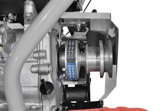 Мотоблок "ПАРМА" МБ-05.1-7,0/6БК