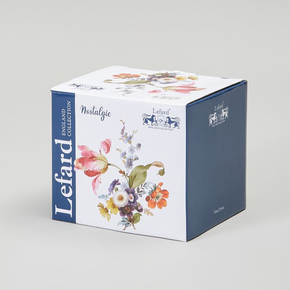 КРУЖКА LEFARD "NOSTALGIE" 360 МЛ