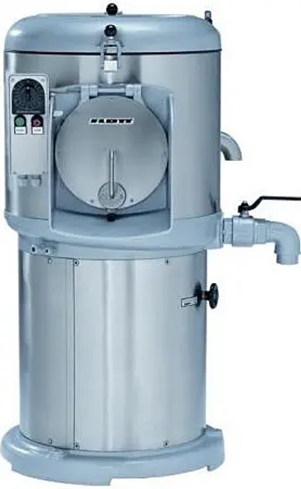 Картофелечистка Flott 25K Super blade