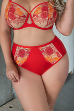 SWEETHEART Briefshighwaist Трусы высокие KRIS LINE