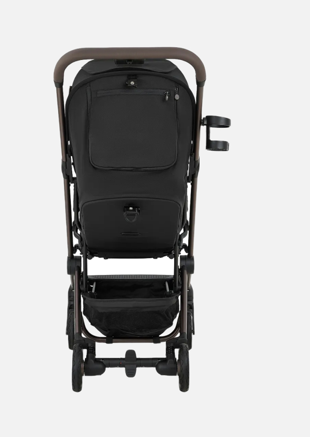 Pituso Коляска прогулочная Q5 Black