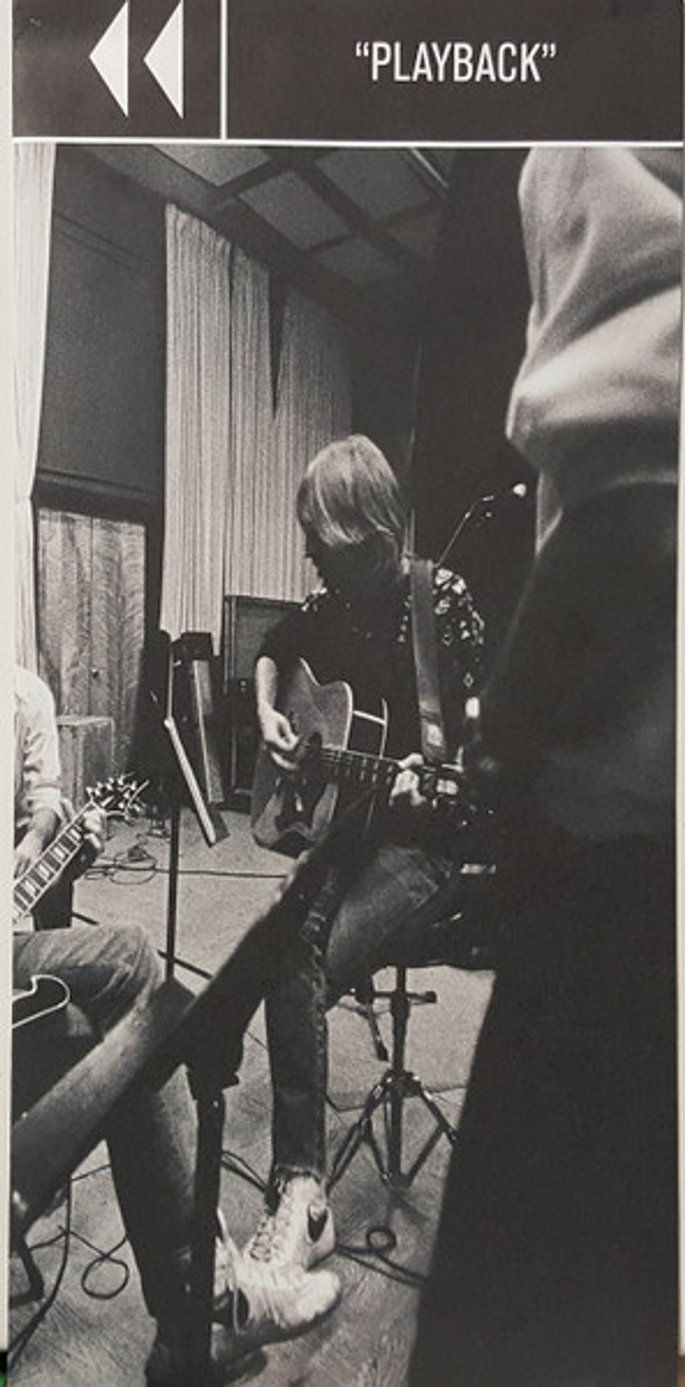 Tom Petty And The Heartbreakers / Playback (6HDCD)