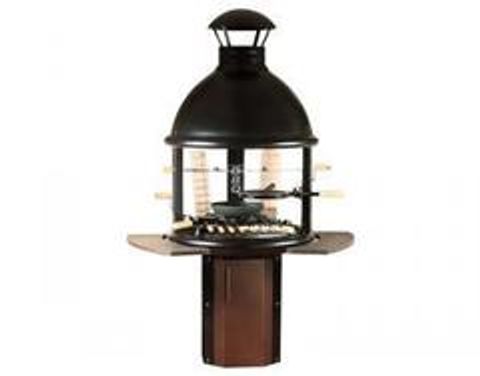 Гриль стационарный LAPPIGRILL-BBQ