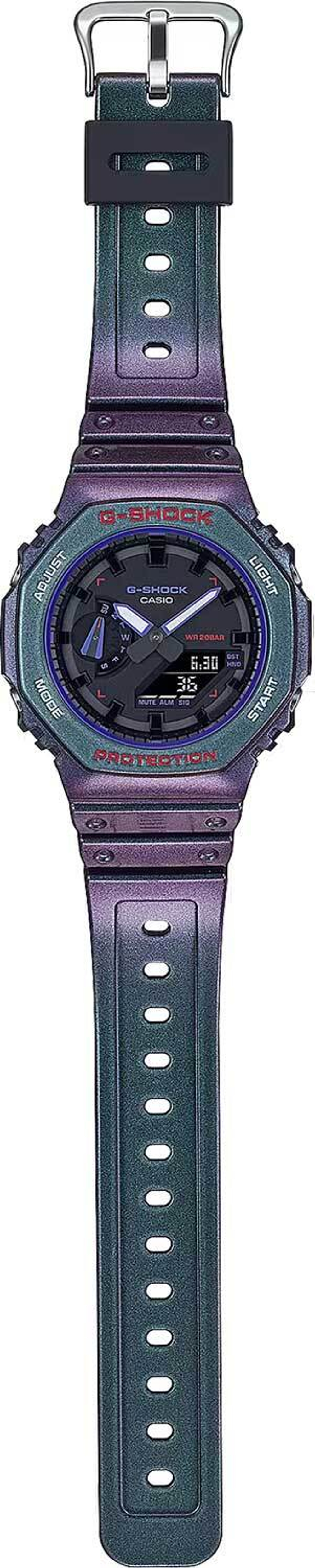 GA-2100AH-6A