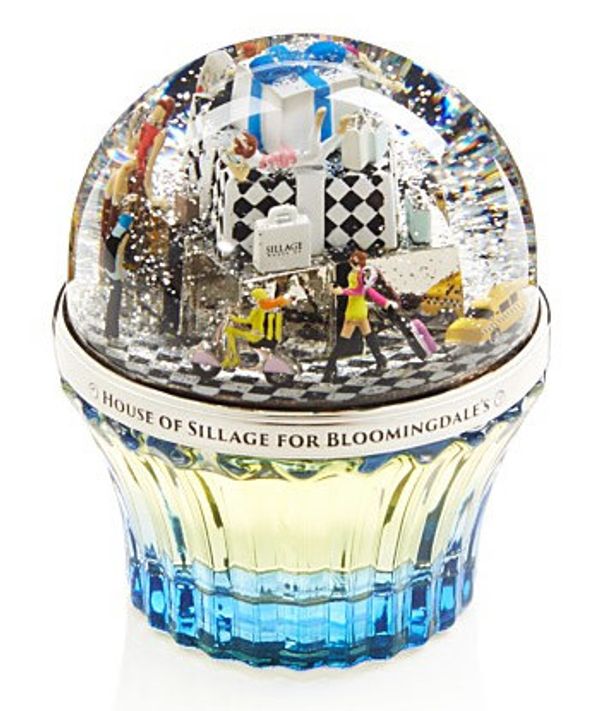 House Of Sillage Vetu De Grandeur