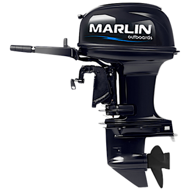 Лодочный мотор Marlin MP40AMHL
