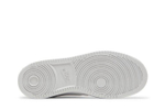 Кроссовки Nike Court Vision 1 Low Next Nature (Женская размерная сетка)
