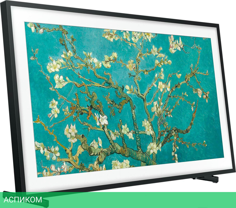 Телевизор Samsung QE32LS03CBUXRU