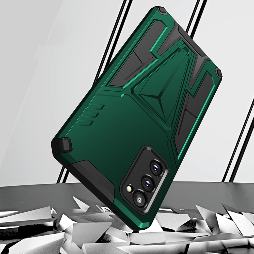 Чехол Rack Case для Samsung Galaxy S20