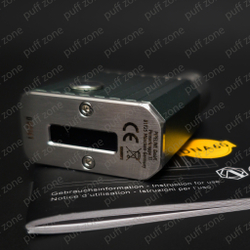 Pipeline Box DNA 60 by Arcana Mods