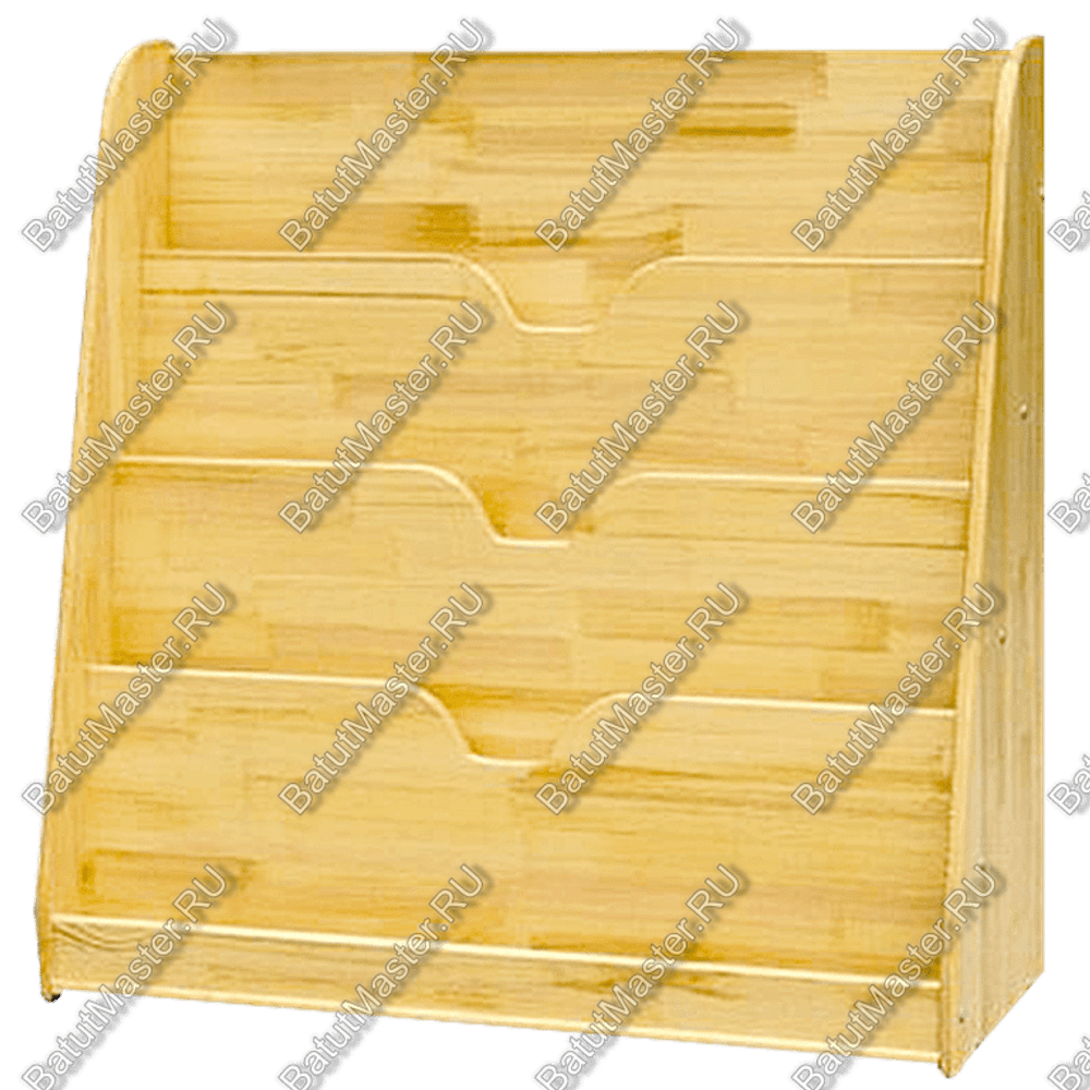 ШКАФ ДЛЯ ДЕТСКОГО САДА TKF20