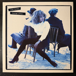 Tina Turner - Foreign Affair (Европа 1989г.)