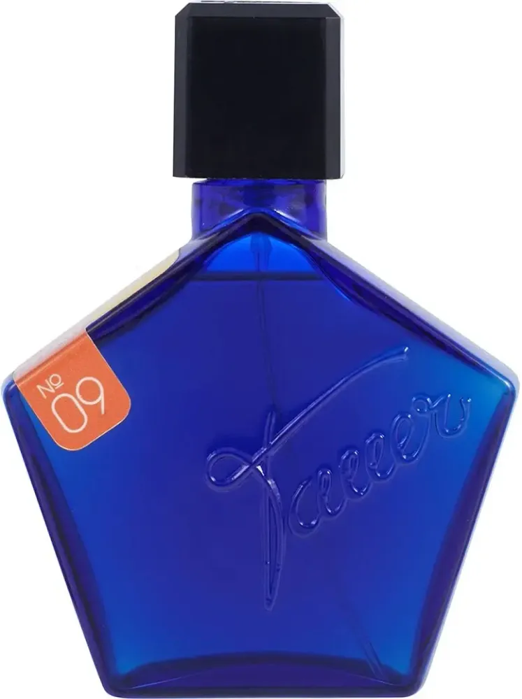 TAUER ORANGE STAR EDP 50 ML