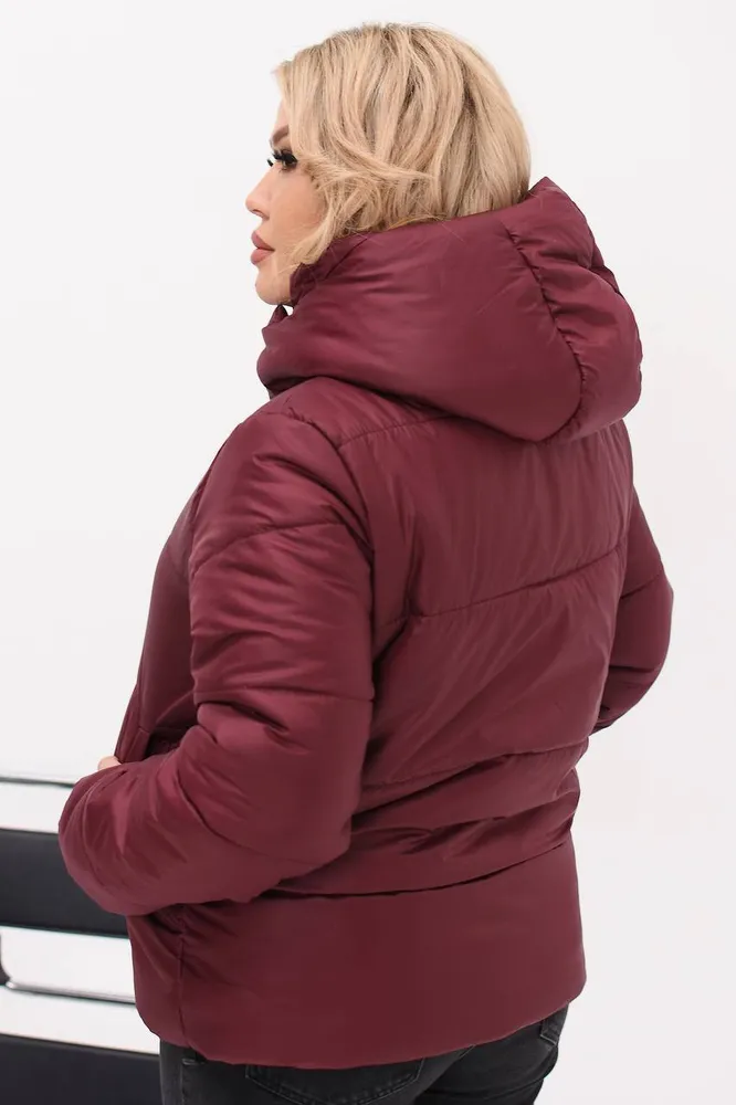 Куртка УК-1771-1 Fabrika