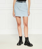 Джинсовая юбка Gami Hugo Blue - голубой(50517259)