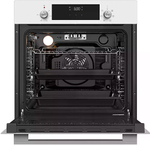 Электрический духовой шкаф Meferi MEO607WH COMFORT