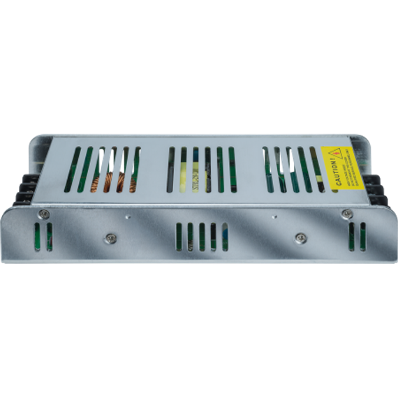 Блок питания 200Вт 12V IP20 18375