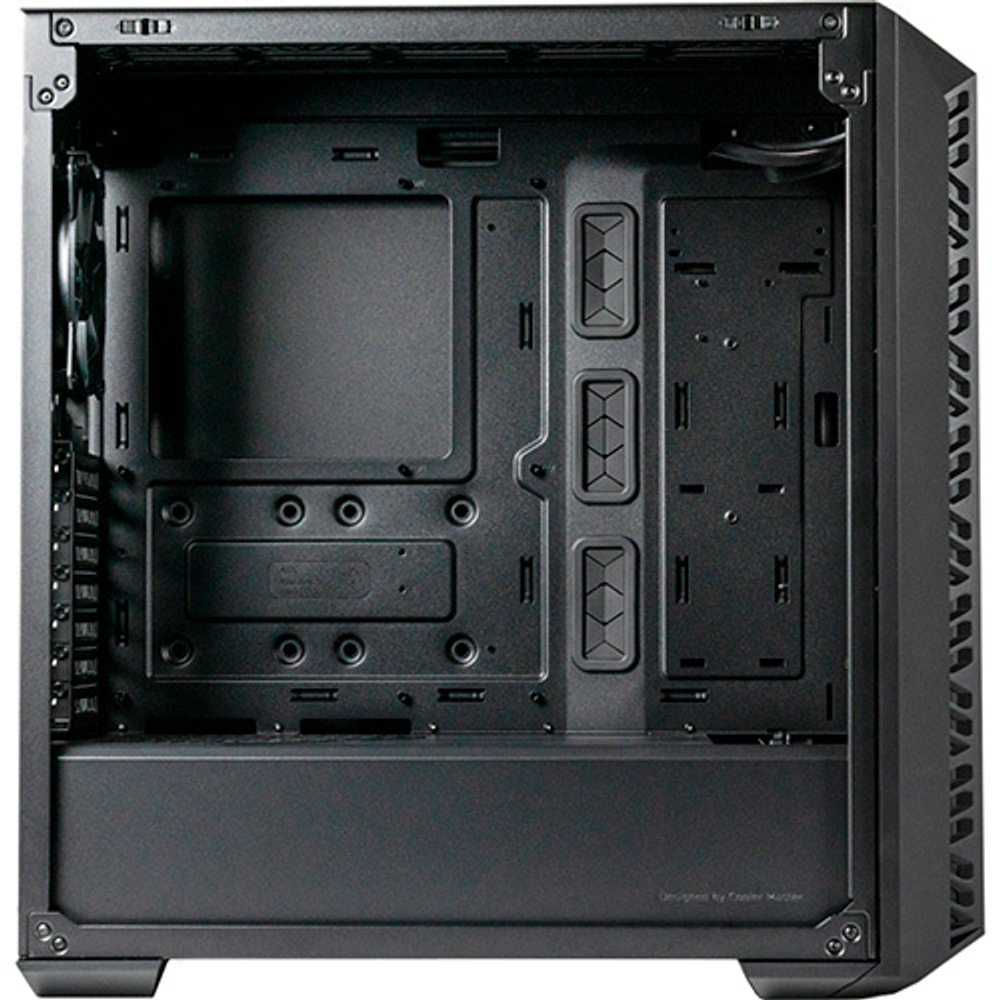 Корпус Cooler Master MasterBox 520, ATX, без БП