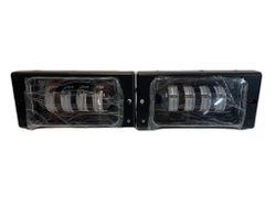 Противотуманные фары 2110 LED A