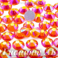 ЛС Стразы холодной фиксации, Гиацинт АБ