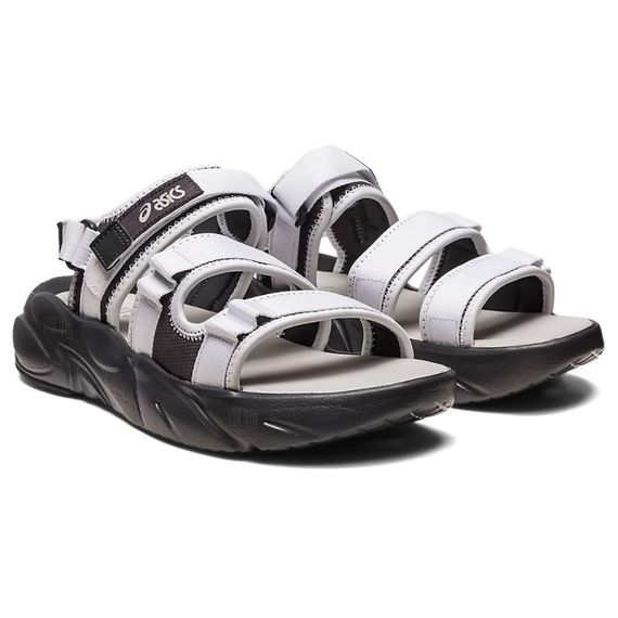 Asics Bondal 'Light Fog Gray'