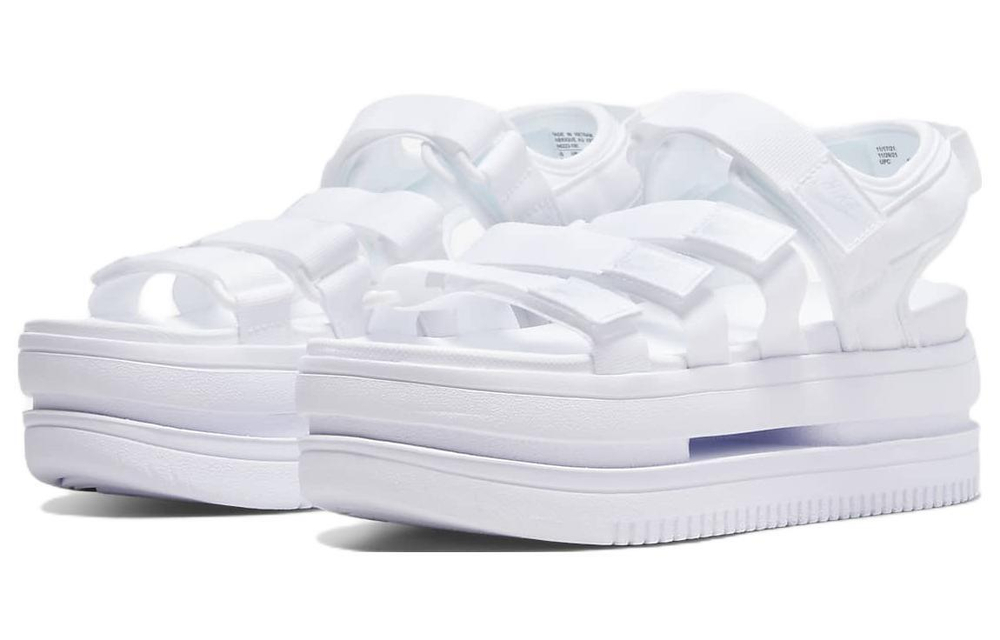 Кроссовки Nike Icon Classic (Женская размерная сетка)