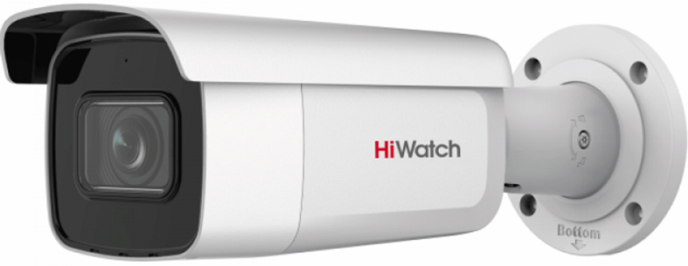 Видеокамера IP HiWatch IPC-B622-G2/ZS