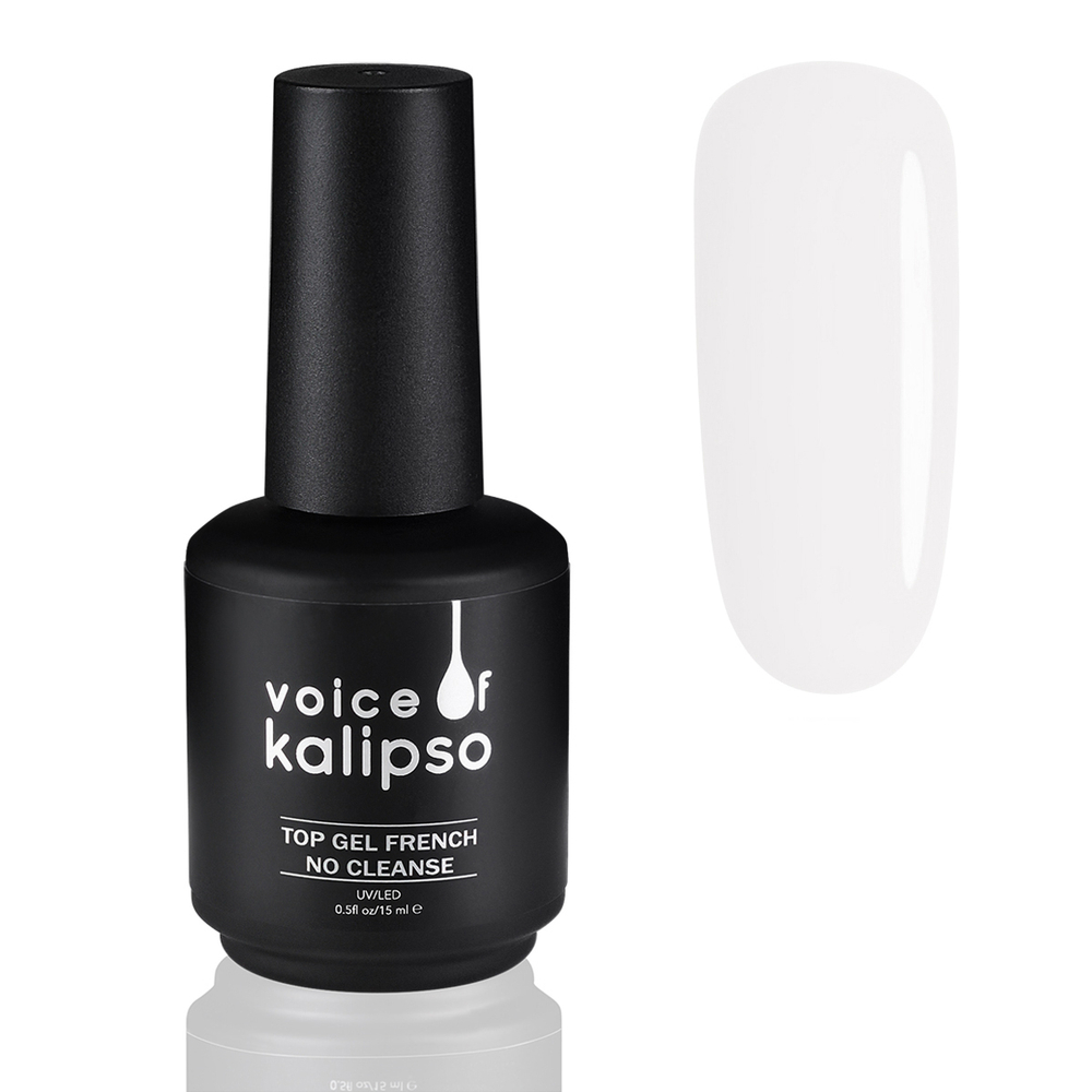 Voice of Kalipso Top French No Cleanse,15 мл