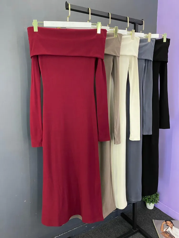 Платье 2574889 Fabrika