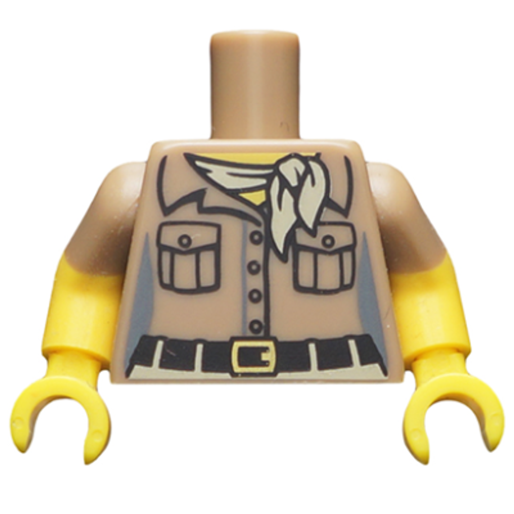 Торс 973pb1849c01